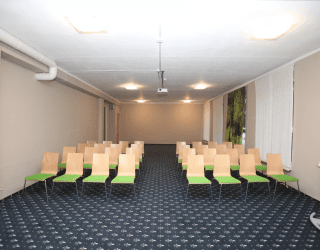 *Отель Country Resort HOTEL & SPA