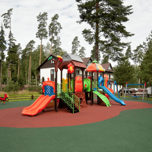 *Отель Country Resort HOTEL & SPA