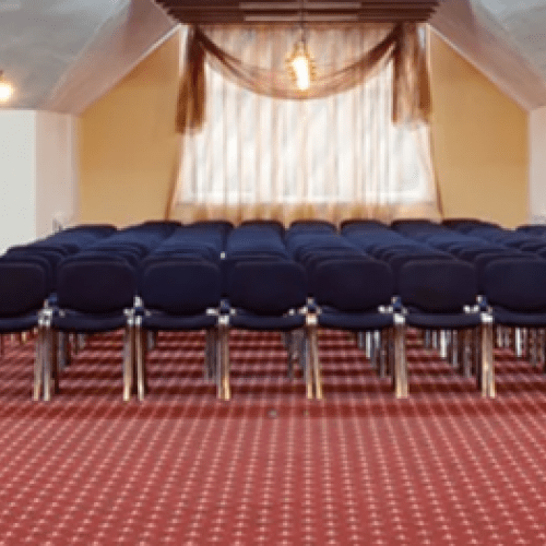 *Отель Country Resort HOTEL & SPA