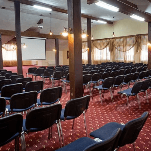 *Отель Country Resort HOTEL & SPA