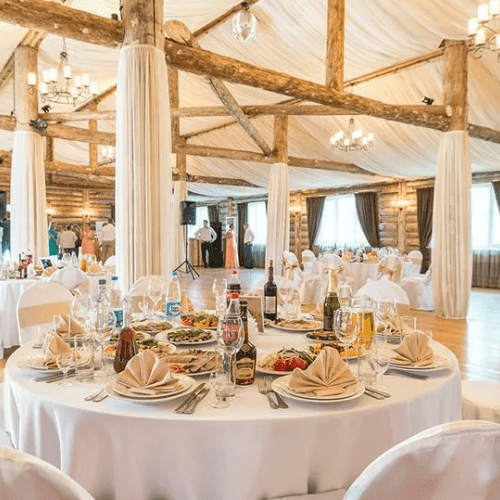 *Отель Country Resort HOTEL & SPA