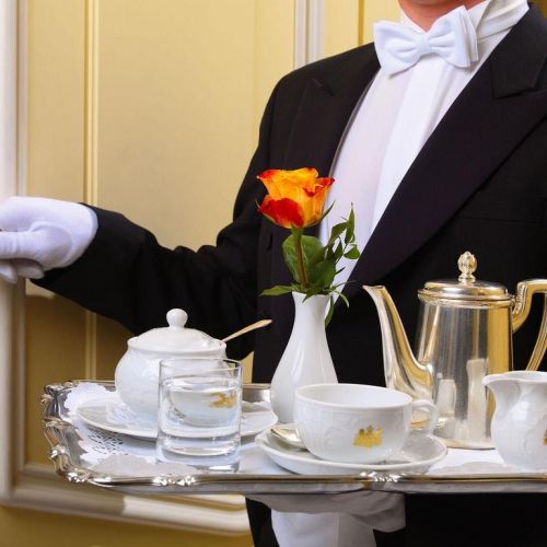 *Отель Country Resort HOTEL & SPA