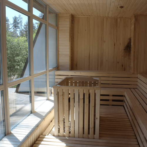 *Отель Country Resort HOTEL & SPA