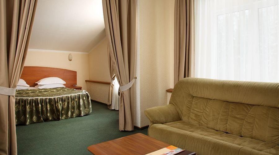 Suite Country F